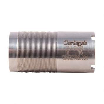Carlsons Tru-Choke 12GA Improved Modified, Stainless Steel
