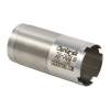 Carlsons Tru-Choke Thinwall 12GA Extra Full, Stainless Steel