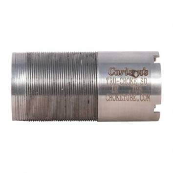 Carlsons Tru-Choke Thinwall 12GA Improved Modified, Stainless Steel
