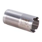 CARLSONS TRU-CHOKE THINWALL 12GA IMPROVED CYLINDER, STAINLESS STEEL