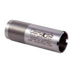 CARLSONS INVECTOR PLUS 12GA MODIFIED BROWNING, STAINLESS STEEL