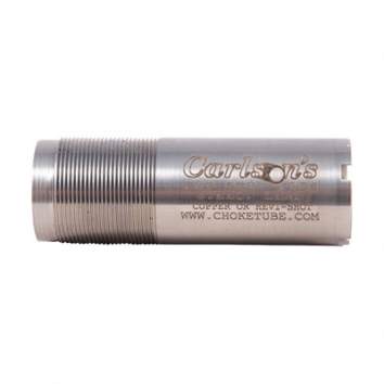 Carlsons Invector Plus 12GA Skeet Browning, Stainless Steel