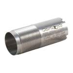 CARLSONS REM-CHOKE 12GA FULL REMINGTON, STAINLESS STEEL