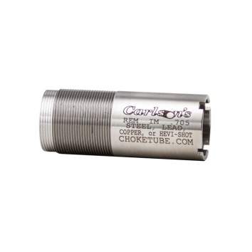 Carlsons Rem-Choke 12GA Improved Modified Remington, Stainless Steel