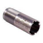 CARLSONS REM-CHOKE 12GA MODIFIED REMINGTON, STAINLESS STEEL