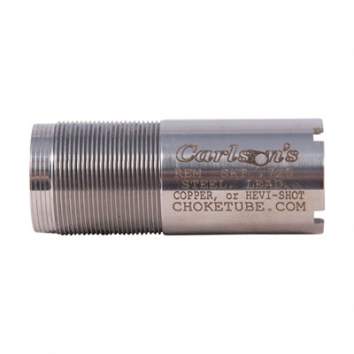 Carlsons Rem-Choke 12GA Skeet Remington, Stainless Steel