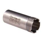 CARLSONS MOBILCHOKE 12GA CYLINDER BERETTA, BENELLI M1 & SUPER 90, STAINLESS STEEL