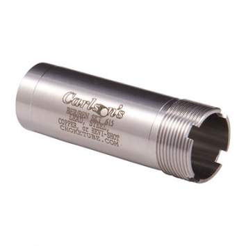 Carlsons Mobilchoke 20GA Skeet Beretta, Benelli Mobil, Stainless Steel