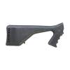 Choate Adjustable Length Buttstock Remington 870, Composite/Synthetic Black