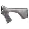 Choate Adjustable Length Buttstock Remington 1100, Composite/Synthetic Black