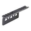 Choate SKS Scope Mount, Steel  Black