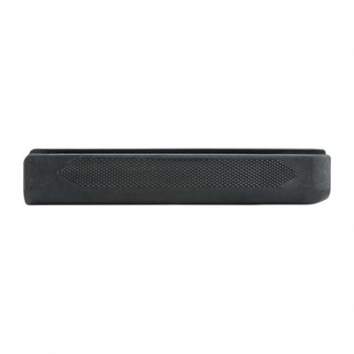 Choate Remington 1100 Forend, Fiberglass Matte Black