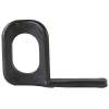 Choate Combat Bolt Handle Remington 1100/11-87, Matte Black