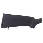 Choate H & R Buttstock, Composite/Synthetic Black