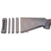 Choate Buttstock Spacer Pack, Polymer Black