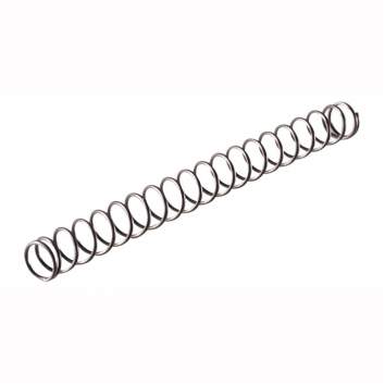 Colt 1911 Government Delta Elite Inner Recoil Spring, Stainless Steel