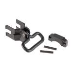 COLT TACTICAL SLING MOUNT FRONT, STEEL BLACK