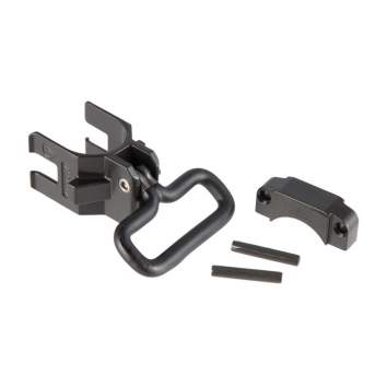 Colt Tactical Sling Mount Front, Steel Black