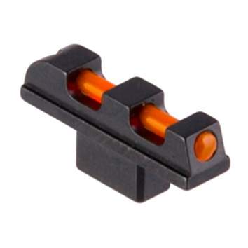 Colt Cobra/Python Fiber Optic Front Sight, Red