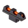 Colt Cobra/Python Fiber Optic Front Sight, Red