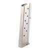 Colt 1911 Commander, Government Magazine Assembly .38 Super, 9 Round, Stainless Steel Silver