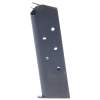 Colt 1911 Commander, Government, Magazine Assembly .45ACP 7 Round Steel Black