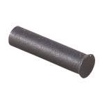 COLT MAINSPRING CAP PIN FOR COLT 1911 GOVERNMENT 1991, STEEL BLUED BLACK