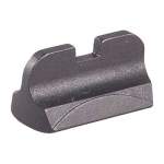 COLT 1911 GOVERNMENT 70 REAR SIGHT, BLACK