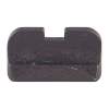 COLT 1911 GOVERNMENT 70 REAR SIGHT, BLACK