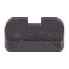 Colt 1911 Government 70 Rear Sight, Black