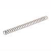 Colt 1911 Government Recoil Spring 9mm Luger, Steel Unfinished