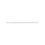 COLT SINGLE ACTION ARMY 45LC 5.5 EJECTOR SPRING, STEEL BLUED