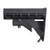 Colt AR-15, AR-15/M4, M16 Stock Assembly Collapsible OEM Black