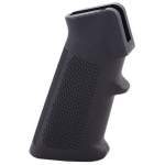 COLT AR-15, M16, M4 PISTOL GRIP POLYMER BLACK