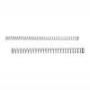 Colt Rail Recoil Spring Assembly for 1911 Government, Steel