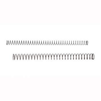 Colt Rail Recoil Spring Assembly for 1911 Government, Steel