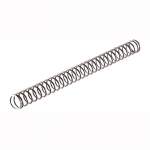 COLT 1911 GOVERNMENT RAIL OUTER RECOIL SPRING, STEEL UNFINISHED