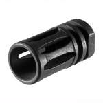 COLT A2 COMPENSATOR .22 CALIBER 1/2-28, STEEL MATTE BLACK