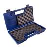 Colt Handgun Storage Case, Hard Blue