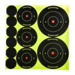 BIRCHWOOD CASEY SHOOT-N-C BULLSEYE TARGET 1