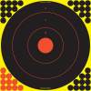 Birchwood Casey Shoot-N-C Bullseye Target 17.25