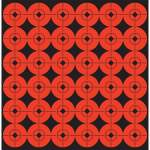 BIRCHWOOD CASEY SELF-ADHESIVE 1