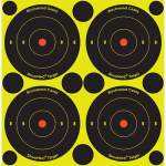 BIRCHWOOD CASEY SHOOT-N-C TARGET 3