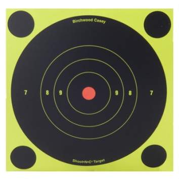 Birchwood Casey Shoot-N-C Target 6