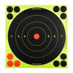 BIRCHWOOD CASEY SHOOT-N-C TARGET 8