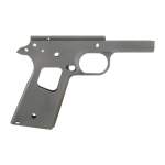CASPIAN 1911 GOVERNMENT STANDARD RECEIVER CARBON,  SMOOTH