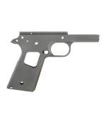 Caspian 1911 Government Standard Receiver Carbon,  Smooth