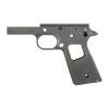 Caspian 1911 Government Standard Receiver Carbon,  Smooth