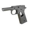 CASPIAN 1911 GOVERNMENT STANDARD RECEIVER CARBON,  SMOOTH