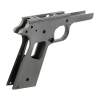 CASPIAN 1911 GOVERNMENT STANDARD RECEIVER CARBON,  SMOOTH
